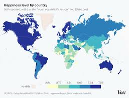 What One Of The World S Longest Studies Tells Us About Happiness World Happiness Happy World Economic Forum