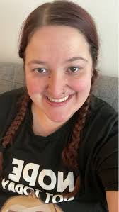 Just a girl with her baseball bat scaring off shoplifters 😂live now  playing supermarket simulator see you there 😊 https://twitch.tv/zoboss98