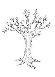 Malen nach zahlen zum ausmalen und ausdrucken. Malvorlage Katze Im Baum Kostenlose Ausmalbilder Zum Ausdrucken Bild 10087