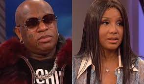 Oh They Back?': Fans Believe Toni Braxton and Birdman Secretly Tied the Knot After Trina Braxton Posted This