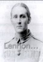 Lives of the First World War