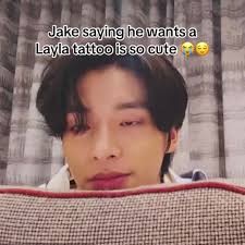 #yangshearts #enhypen #jakesim #weverselive #kpopfyp #simjaeyun #fyp #jake