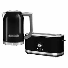 Brew your favorite artisan beverages or enjoy creating your own specialty drinks. Kitchenaid Kitchenaid Kettle And Toaster Sets Y Kaktset2ob Ecookshop