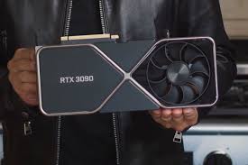 Nvidia Rtx 3090 Vs 2080 Ti The Most Powerful Gaming Gpus Digital Trends