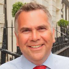 Rutter group, a publisher of materials for lawyers and judges in the u.s. Ian Rutter 1 S Stream