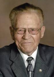 Vernon K. Lykken Obituary November 1, 2020