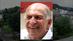 HOMENAJE AL DR. JULIO CESAR PAYAN DE LA ROCHE