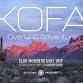 [CLUB] KOFA Overland Run | Near Quartzsite, AZ  - Kofa Mountain RV Park, 170 N Central Blvd Event Image