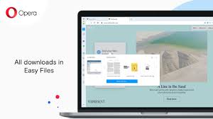Download opera 74.3911.160 for windows for free, without any viruses, from uptodown. Opera 74 Stable Blog Opera Desktop