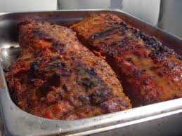 And, the tradition has continued as my kids love this meal too. Smoked Pork Loin Recipe By Cap N Ron