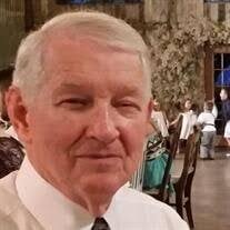 Ronald Lloyd Dorminey Obituary