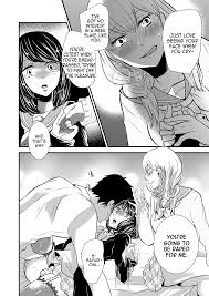 Netorase Otokonoko | A Trap Forced Into Adultery - Page 6 - HentaiEra