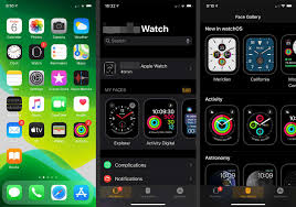 Pin by vvvalll on nike in 2019 nike wallpaper iphone nike. How To Switch Apple Watch Faces
