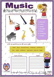 90 Free Music Worksheets Music Curriculum Kindergarten Music Elementary Music
