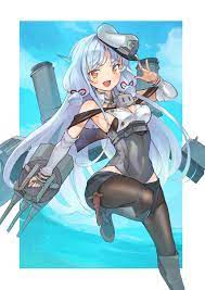 KanColle Picture Bot on X: 