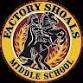 Factory Shoals Middle School vs Mason Creek Middle event image
