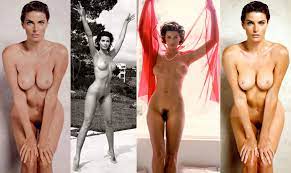 Nude joan severance - 75 photo