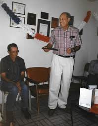 Retired Tucson doctor who spent years helping under-served community dies  from COVID-19