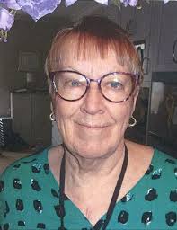 Obituary information for Nancy Shantz-Turpin