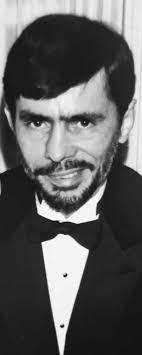 Gilbert Nunez Obituary