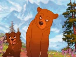 Buzzfeed staff can you beat your friends at this q. Which Brother Bear Character Are You Proprofs Quiz