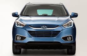 Nieuwe Hyundai Ix 35 2020 Fotos Prijs Gegevensblad En Verbruik