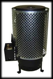 Chimney is made from heat resisting material 3. Diesel Heaters For Wall Tents