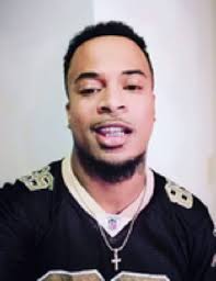 Rufus Lee Glover, Jr.