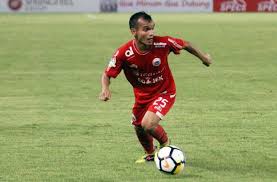 Persija riko simanjuntak di kaitkan dengan psms medan ternyata jawaban riko sungguh mengejutkan? Riko Simanjuntak Pemain Terbaik Pekan Ke 13
