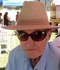 Robert Doughty Obituary