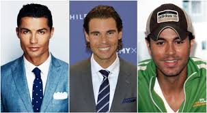 Cristiano ronaldo vs rafael nadal. Rafa Cristiano Pau And Enrique Bring Ibiza Restaurant Zela To London Rafael Nadal Fans