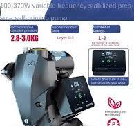 Frequency Conversion Booster Pump Household Automatic Intelligent  Self-priming | eBay