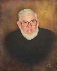 Harold Spicer Obituary