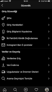 Ancak türkiye'de son günlerde bu uygulamaların akıllı telefonunuzun ayarlar bölümünden saat ayarına girin. Instagram Hesabina Ne Zaman Girildigini Ogrenme Andronova