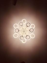 Home Zoomer Ceiling Lights Chandelier Home Decor