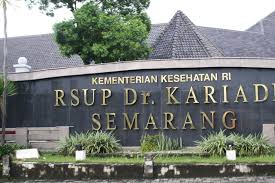Tes pt ast semarang : Dr Kariadi Hospital Wikipedia