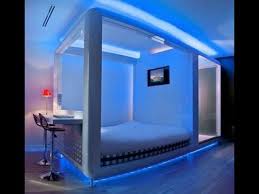 Maybe you would like to learn more about one of these? High Tech Bedroom Designs Youtube