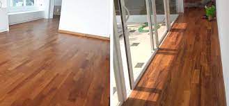 Gudang parquet memproduksi dan menjual lantai kayu solid yang terbuat dari kayu jati, merbau, sonokeling, bangkirai dan ulin, dengan harga yang sangat bersaing, karena sebagian besar produk yang kami pasarkan kami produksi sendiri. Harga Lantai Kayu Solid Terbaru 2021 Rajawali Parket Indonesia
