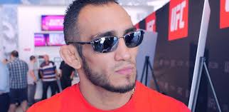 Впервые в ufc он проиграл два раза подряд. Toni Fergyuson Ya Znayu Kak Slomat Habiba Vse O Mma Smeshannyh Edinoborstvah Miksfajte Boyah Bez Pravil Bloodandsweat Ru