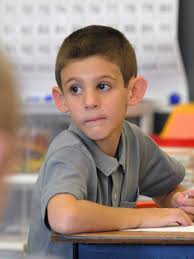 PHOTOS: Back to school in Holbrook