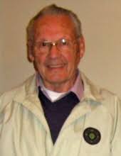 Obituary information for Ralph Douglas Constable