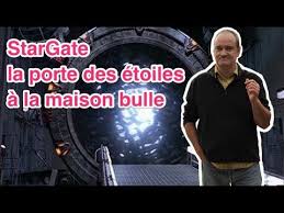 Stargate La Porte Des Etoiles Youtube