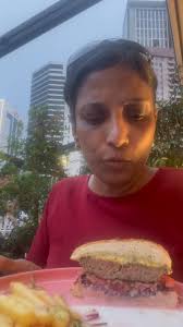 Now open at No 11, Angsana Teluk Bahang—Burger & Lobster makes its Penang  debut with a beachfront pop-up like no other. During yesterday's exclusive  media preview, guests experienced the art of cracking