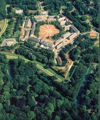 With its much desired location, la citadelle is the place to be while in besancon. Historic Sites And Monuments Fortification Lille The Citadel