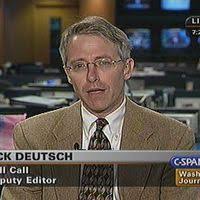 Jack Deutsch