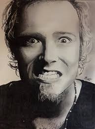 Stone Temple Pilots Art