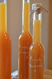 Punsch Konzentrat Tmsalzburgfee Punsch Orangenpunsch Punsch Rezept