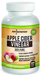 Organic Apple Cider Vinegar Capsules High Potency 100 Pure Raw With Mother 120 Capsules Organic Apple Cider Vinegar Apple Cider Vinegar Capsules Apple Cider Vinegar Remedies