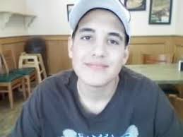 Nicholas Caswell Obituary