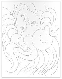 Coloring book joan miro (coloring books) by annette roeder paperback $8.95. Matisse Famous Paintings Coloring Home